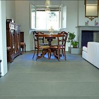Quartzite stone slab GREYfor swimming poolfor floorbathroom