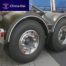 Industrial vehicle mudguard HighGard 3.0commercialfor agricultural machineryfor trailers