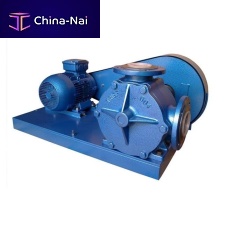 Rotary piston pump NR-RPPoilfuelgasoline