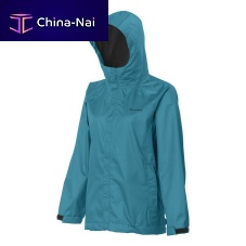 Sailing jacket fishingwomen'swaterproof