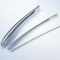 Cervical dilator