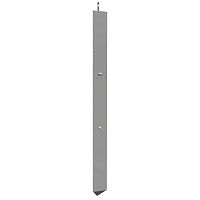 Wall-mounted shower set SWPScontemporarycommercial
