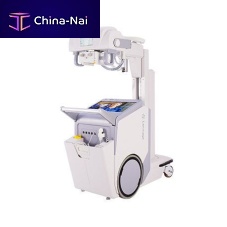 Digital mobile radiography unit Akso