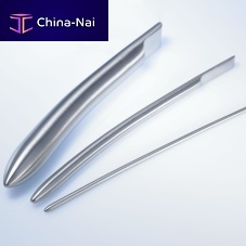 Cervical dilator
