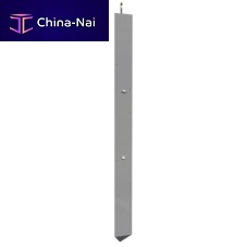 Wall-mounted shower set SWPScontemporarycommercial