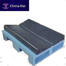 Heavy-load roll cradle LK6plastic