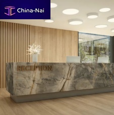 Contemporary ceiling light ESSENTIALroundcircularmetal
