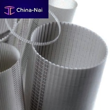 Endless belt iSync®synchronousresinfor machine tools
