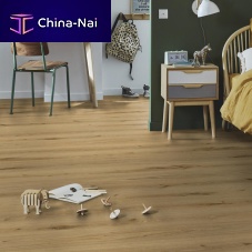 Vinyl flooring ESSENCE indoorfor living roomsfor bedrooms