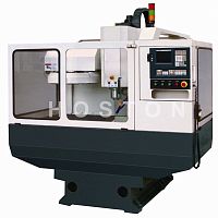 Vertical machining center VMC4503-axisBT 40precision