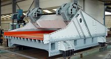Dry screening screener wet screeninglinear vibratingfor bulk materials