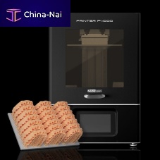 Dental 3D printer P4000 LCDbenchtop