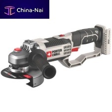 Handheld cutt off grinder PCC761Belectricangle