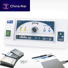 Cutting electrosurgical unit RF-120coagulationgynecological surgerydental surgery