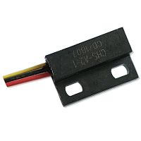 Hall effect current sensor CHS-A2-1panel-mountDC