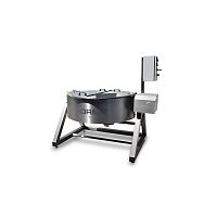 Steam boiling pan SFMfor the food industryfor cateringfor fish