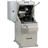 Rotary blade cutting machine MSX305 seriesfor steelsectioning