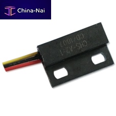 Hall effect current sensor CHS-A2-1panel-mountDC