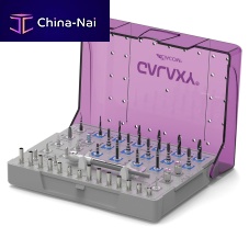 Dental implant surgery instrument kit Galaxy®