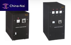Single-phase voltage regulator POWER_AVRthree-phaseCEISO