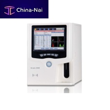 Automatic hematology analyzer BT-PRO 2300benchtop5-part differentiationflow cytometry