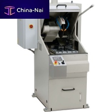 Rotary blade cutting machine MSX305 seriesfor steelsectioning