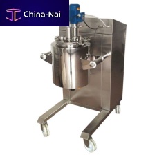 Storage tank medical