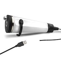 Video laryngoscope