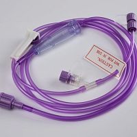 EVA enteral feeding set ENFit®PVC