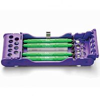 Dental implant surgery instrument kit #AEIIKP