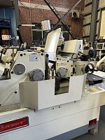 Centerless grinding machine GY455C-255cutting toolglassfor shaft
