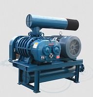 Air blower ZM seriesRoots rotary lobesingle-stage