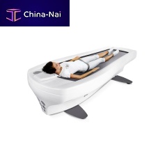 Hydromassage table HydroMed