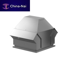 Roof fan MIRUVENT