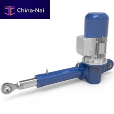 Linear actuator ATL Serieselectricworm geartrapezoidal screw