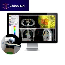 Radiation therapy software SIMAgosimulation