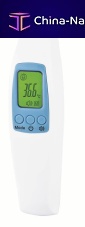 Fever thermometer HW-4infraredprobenon-contact