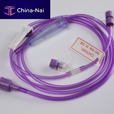 EVA enteral feeding set ENFit®PVC