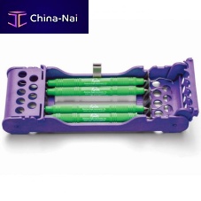Dental implant surgery instrument kit #AEIIKP