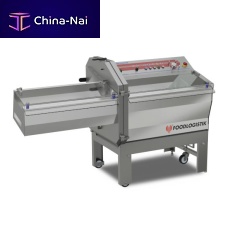Pork slicing machine classic 25+sausagefor fishautomatic
