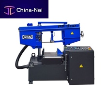 Band saw PP 302verticalfor metalssemi-automatic