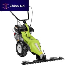 Walk-behind lawn mower GF 1gasolineelectric