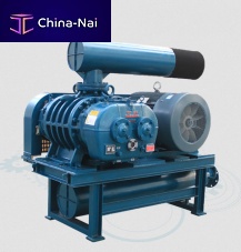Air blower ZM seriesRoots rotary lobesingle-stage