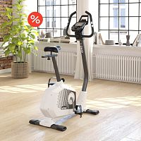 Ergometer exercise bike GIRO E