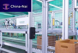 Transport conveyor system