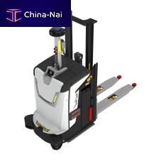 Electric pallet truck ATXAGVtransportloading