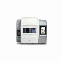CAD/CAM milling machine PrograMill PM7for dental laboratories5-axisspindle