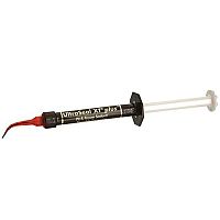 Resin dental material UltraSeal XT® pluscompositefor dental restorationsradio-opaque
