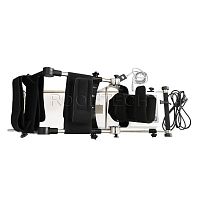 Hip continuous passive motion device DCPM-Ekneeankle