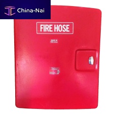 Extinguisher pedestal for docks